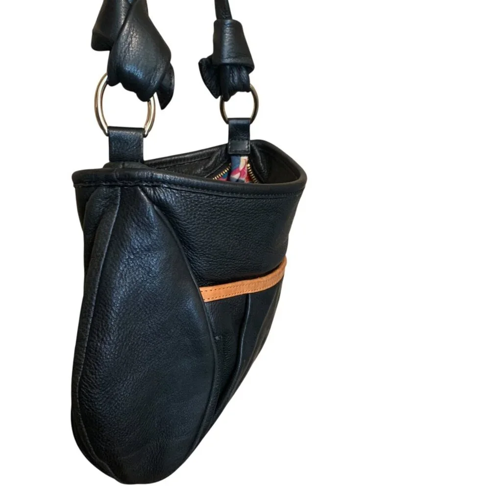 Tre Vero sophisticated leather